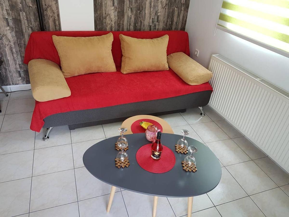 Queen Super Beauty Apartment Janina Zewnętrze zdjęcie