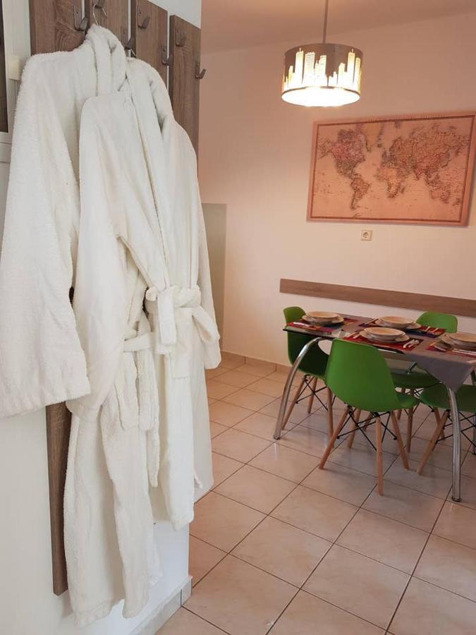Queen Super Beauty Apartment Janina Zewnętrze zdjęcie